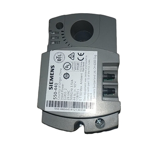 Unidad Terminal Integrada BACnet, Conducto Único, Controlador VAV de 5NM 550 440 - Product Image 1