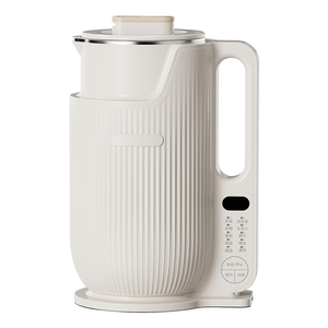 Nouvelle conception, appareil à soja rapide en 15 minutes, mixeur-cuiseur tout-en-un, meilleur mixeur pour les cuisiniers à domicile - Product Image 1