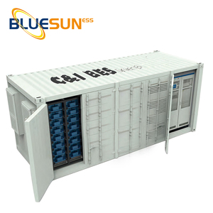 Sinexcel 30Kw โซลาร์เซลล์แบบ Pure Sine Wave ระบบออฟกริด 48vdc สำหรับตลาดอเมริกาใต้ รุ่น BSMG2-30K-EX 30kw Pure Sine Wave BSMG2-30K-EX BSMG2-3 - Product Image 2