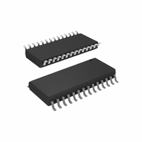 Speicher 28 Solc At28C64E-25Si Elektronische Chips Komponente Auf Lager