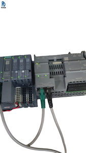 Module de capteur pour contrôleur PLC, neuf et original, 215-1AG40 - Product Image 1