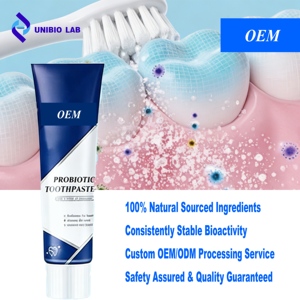 Campuran Probiotik Khusus untuk Periodontitis, Mendapat Paten Klinis, 300 miliar CFU/g, Teknologi Vpro Helpdenta Berpotensi Tinggi - Product Image 4