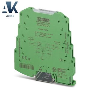 Phoenix MINI MCR-SL-U-U-Conditionneur de signal 2864684 - Product Image 1