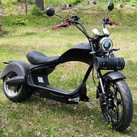 Motos électriques EU EEC, scooters électriques pour adultes, entrepôt MH3 à vendre