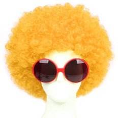 Jumbo WE-Costume de Parme Jaune - Product Image 1