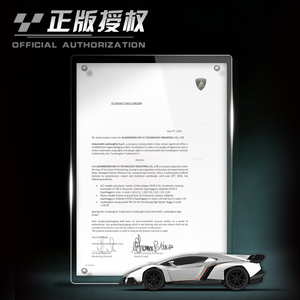Elegante Superauto Ecológico Oficialmente Autorizado, Radiocontrolado, Roadster de Derrape, Chasis de Carreras Listo para Usar con Múltiples Canales - Product Image 6