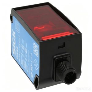 เซ็นเซอร์เลเซอร์ DS35-B15821 หมายเลขชิ้นส่วน 1057656 - Product Image 2