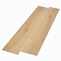 Losetas y Mármoles de Vinilo PVC con Aspecto de Madera de 2.0 mm, Suelos Autoadhesivos LVT/SPC, Venta al por Mayor de Fábrica, Suelos de Vinilo con Aspecto de Piedra y Mármol