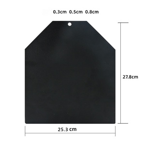 แผ่นเสื้อกั๊กถ่วงน้ำหนักแบบปรับได้น้ำหนักได้4.4/11.2/17.6ปอนด์ - Product Image 3