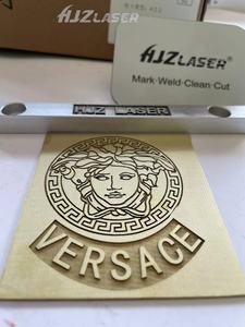 20 Вт 30 Вт 50 Вт животных уха бирка кружка Волоконно лазерная гравировка маркировочная машина - Product Image 6