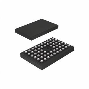 SN74VMEH22501AZQLR 56 VFBGA ชิ้นส่วนอิเล็กทรอนิกส์จากผู้ผลิต Channel Logic - Product Image 1
