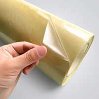 Rollo de Película Transparente de Alta Calidad para Envasado al Vacío, de EVA Suave de Grado Alimenticio, con Recubrimiento CPP, para Carne Fresca y Mariscos