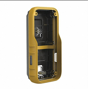 Détecteur multi-gaz portable BW Safety Solutions H2S, CO, O2, LEL, SO2 - Product Image 2