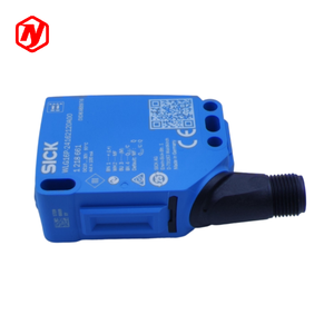 Capteur rétro-réfléchissant WLG16P-24162120A00 original 5m IO-Link Auto-Adapt VISTAL - Product Image 2