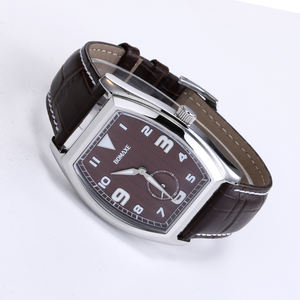 Reloj BOMAXE 2021 para Hombre, Marca de Lujo, Reloj de Cuarzo Cuadrado Negro, Resistente al Agua, Reloj de Pulsera Masculino, Relogio Masculino - Product Image 6