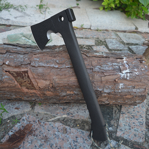 4 Chiếc Búa Chiến Thuật Chuyên Nghiệp Tùy Chỉnh Có Đầu Bắn Và Dao Cắm Trại - Product Image 6