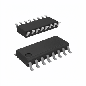 Electronic Circuit Components Original Embedded C8051F823-GS 16 SOlC - Product Image 1