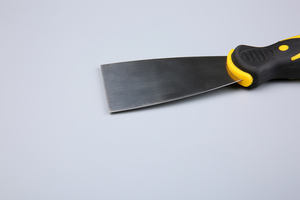 Esparcidores flexibles Raspador de <span class=keywords><strong>pared</strong></span> de acero inoxidable Pintura Masilla Junta Cuchillo - Product Image 5