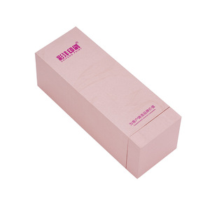 Cao cấp tùy chỉnh-thực hiện bao bì mỹ phẩm đặc biệt giấy khung hộp với <span class=keywords><strong>Top</strong></span> dưới nắp nước hoa và Son môi hộp - Product Image 3