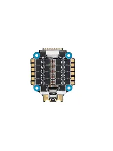 Hobbywing <span class=keywords><strong>Xrotor</strong></span> AM32 65A 45A G2 4in1 ESC ตัวควบคุมความเร็วอิเล็กทรอนิกส์แบบไร้แปรงถ่าน /<span class=keywords><strong>Xrotor</strong></span> <span class=keywords><strong>F7</strong></span> FC ตัวควบคุมการบินสำหรับโมเดล RC - Product Image 2