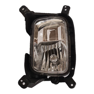 ชุดไฟตัดหมอกหน้า Kia รุ่น 92201-2P5002P501 สำหรับ Sorento ปี 2013-2015 อะไหล่ทดแทน วัสดุอะคริลิก - Product Image 4