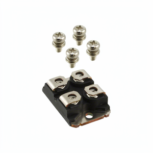 ชิปอิเล็กทรอนิกส์ ทรานซิสเตอร์ SOT-227B IXFN132N50P3 ตัวแทนจำหน่ายที่ได้รับอนุญาต - Product Image 1
