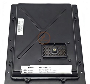 จอภาพเครื่องยนต์คุณภาพสูง 300-7647 3007647 รุ่น C6.6 C15 C18 - Product Image 3