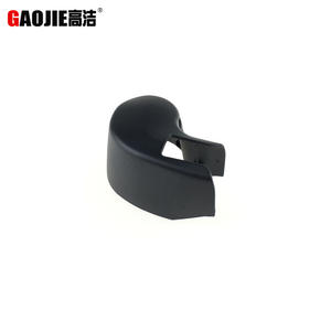 Cubierta del limpiaparabrisas trasero aplicable a Audi A6 Allroad 2013-2018 4G9955205 - Product Image 4