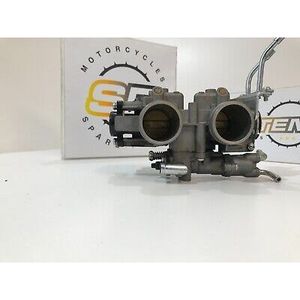 Boîtier de papillon pour Yamaha T Max 530 2012 2013 2014, pièce du système d'alimentation en carburant - Product Image 4