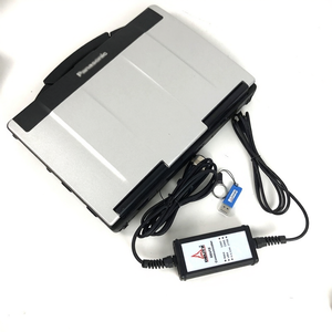 Kit de diagnostic et outil de programmation Deutz Serdia 4.0 avec interface USB pour analyseur de moteur (plastique) - Garantie de 2 ans - Product Image 1