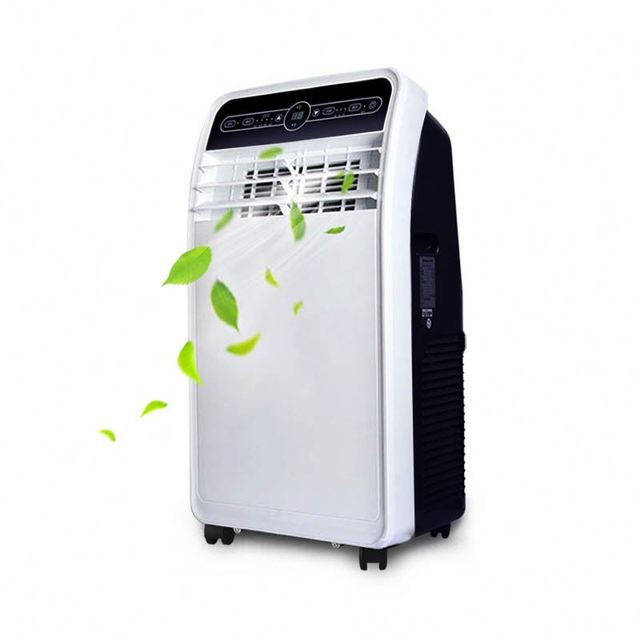 China Factory Remote Control 110V 60Hz 12000BTU Air Conditioner Portable for Room