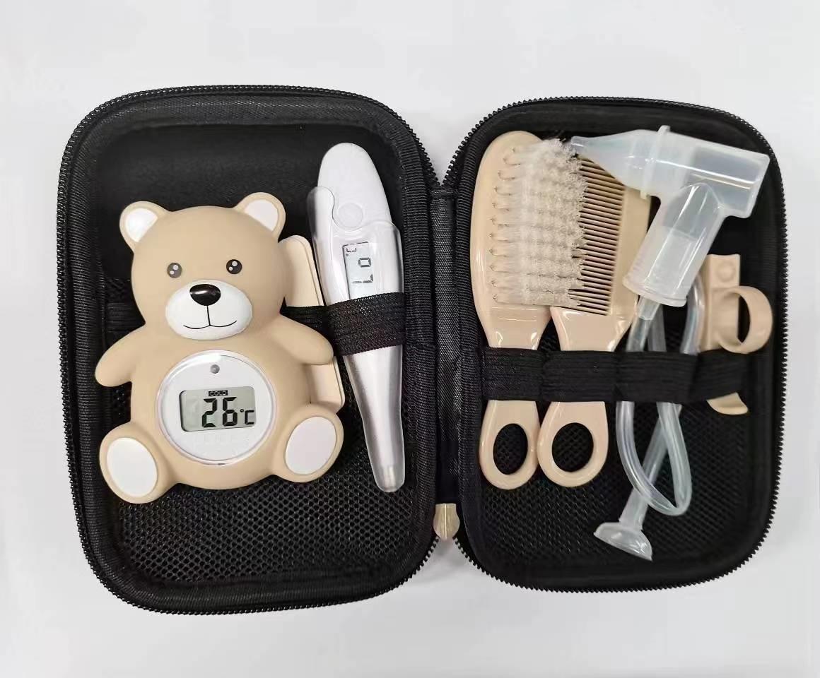 สีน้ำตาล