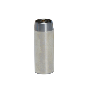 Renhe RH-28 Perforateur à ressort interne à trou concentrique en <span class=keywords><strong>acier</strong></span> <span class=keywords><strong>au</strong></span> <span class=keywords><strong>cobalt</strong></span> 52HRC Haute précision 23,8 mm Outil de perforation - Product Image 5