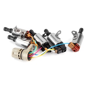 Kit de Válvulas Solenoides de Transmisión 28400-PRP-004 28500-PRP-004 para Honda Accord, Repuestos para Caja de Cambios Automática - Product Image 3