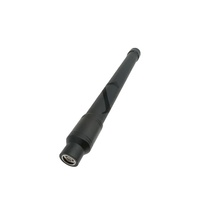 Antenne extérieure omnidirectionnelle 4G LTE 698-2700 MHz à gain élevé avec connecteur N mâle pour amplificateur de signal, routeur, modem