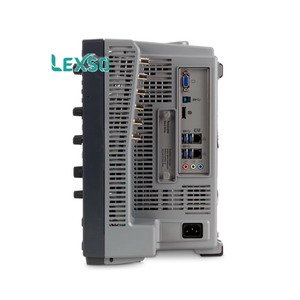 Oscilloscope Keysight EXR208A Série EXR 2 GHz 8 Canaux Profondeur de Mémoire Maximale 1,6 <span class=keywords><strong>Gpts</strong></span> Garantie 1 Mois lexso - Product Image 4