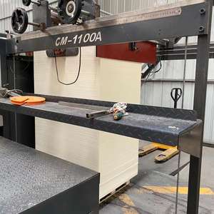 Vasos de Papel Desechables Personalizados para Café en Formato de Lámina, Rollos de Papel para Vasos, Materia Prima en Lámina - Product Image 3