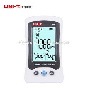 SALE-Aktion UNI-T UTA37 Kohlendioxid-Messgerät - Product Image 6