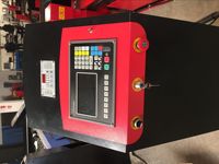 Machine de découpe Plasma, garde-robe chinoise Portable, CNC, à bas prix