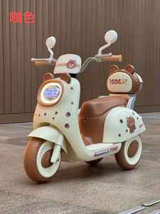 Fabrika Toptan Çocuk Elektrikli Binilebilir Araba <span class=keywords><strong>2</strong></span> ila 4 Yaş Şarj Edilebilir Uzaktan Kumandalı Akülü Unisex Oyuncak - Product Image 5