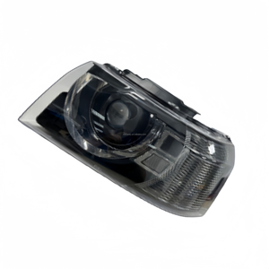 <span class=keywords><strong>Accessori</strong></span> <span class=keywords><strong>Freelander</strong></span> lampada frontale a Led <span class=keywords><strong>Freelander</strong></span> 2 Upgrade a Defender faro anteriore Auto per Land Rover <span class=keywords><strong>Freelander</strong></span> 2 - Product Image 3