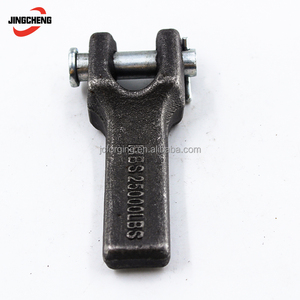 Soporte de cadena de seguridad de soldadura al mejor precio para cadena de 5/16" - Product Image 6