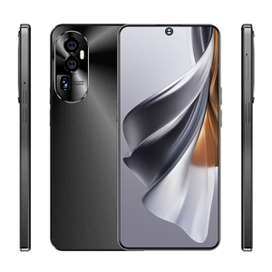 Trò chơi điện thoại reno10pro + U22 <span class=keywords><strong>Android</strong></span> điện thoại 4G điện thoại thông minh 7.3-inch HD đục Màn hình 8 + 256GB bộ nhớ điện 5g điện thoại thông minh - Product Image 2