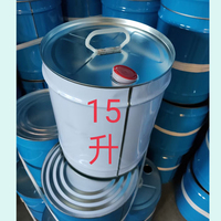Capuchon en plastique PE/PP de haute qualité 42 mm avec bec verseur à tirer, anti-déversement et anti-fuite, pour utilisation chimique sur boîtes métalliques, rouge/vert/blanc