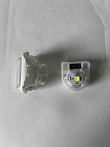 Botón de Juego/Parada/Iniciación Cuadrado Blanco NCG Delexe para Sala de Juegos, Accesorios Populares para Máquinas de Juego de Tragamonedas, Gran Venta - Product Image 6