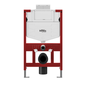 Tanque de Inodoro de Estilo Corto con <span class=keywords><strong>Cisterna</strong></span> Empotrada, <span class=keywords><strong>Precio</strong></span> Más Bajo, Inodoro de <span class=keywords><strong>Baño</strong></span> con <span class=keywords><strong>Cisterna</strong></span> Oculta - Product Image 6