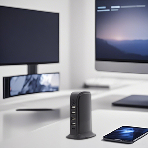 กล้องวงจรปิดขนาดเล็กแบบพกพา ชาร์จผ่าน USB รองรับ Micro WiFi สำหรับใช้งานภายในอาคารทุกวัน - Product Image 1