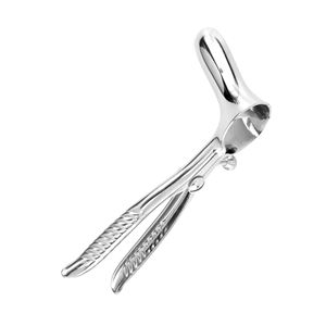 แหล่งจ่ายไฟแบบแมนนวลเครื่องมือทางทวารหนักวัสดุเหล็ก - Product Image 1