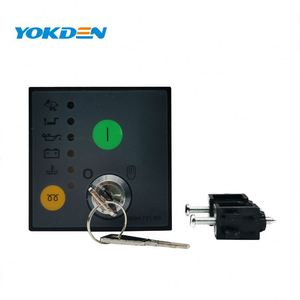 Bộ Điều Khiển Máy Phát Điện Máy Phát Điện DSE701 701 - Product Image 1