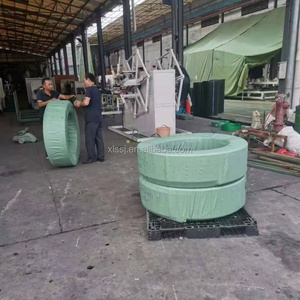 Chất lượng cao 40mm Ống cuộn <span class=keywords><strong>PN4</strong></span> <span class=keywords><strong>HDPE</strong></span> cuộn ống cho hệ thống tưới nhỏ giọt - Product Image 5